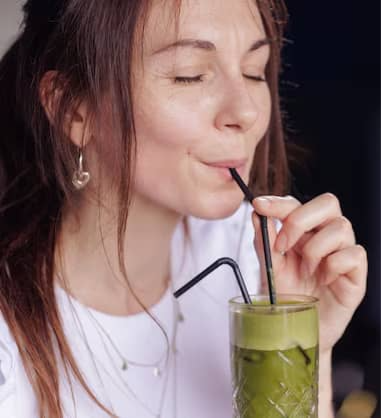 Портрет человека