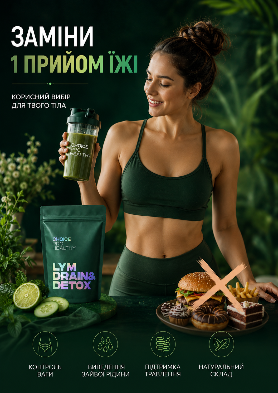 Портрет человека