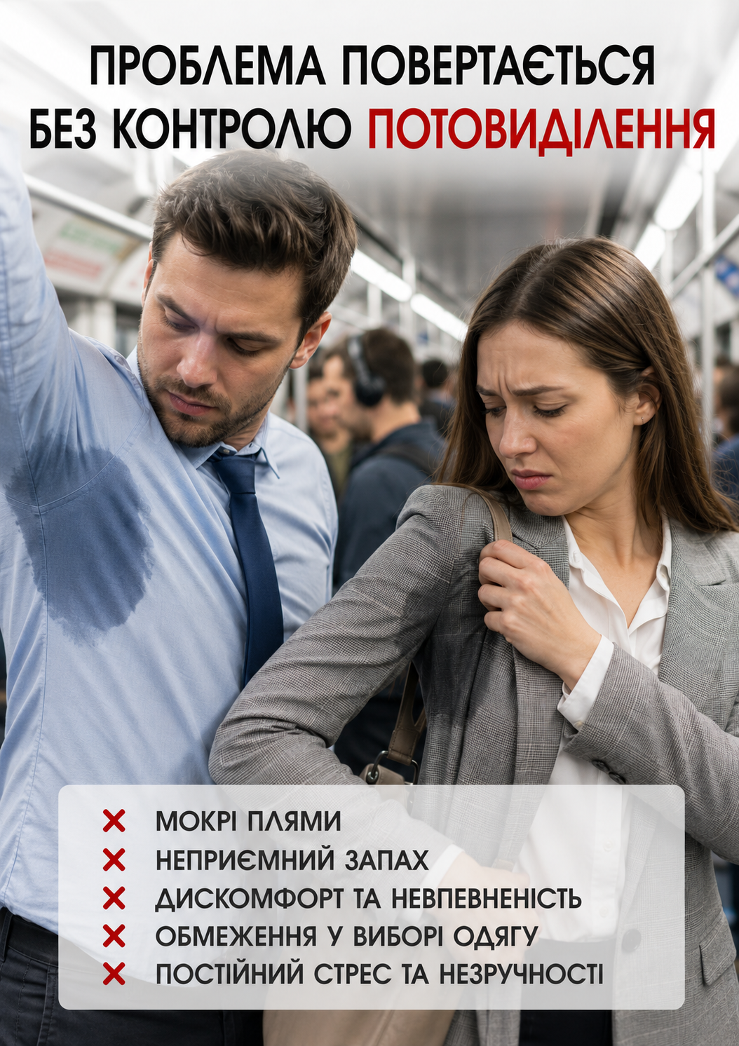 Портрет человека