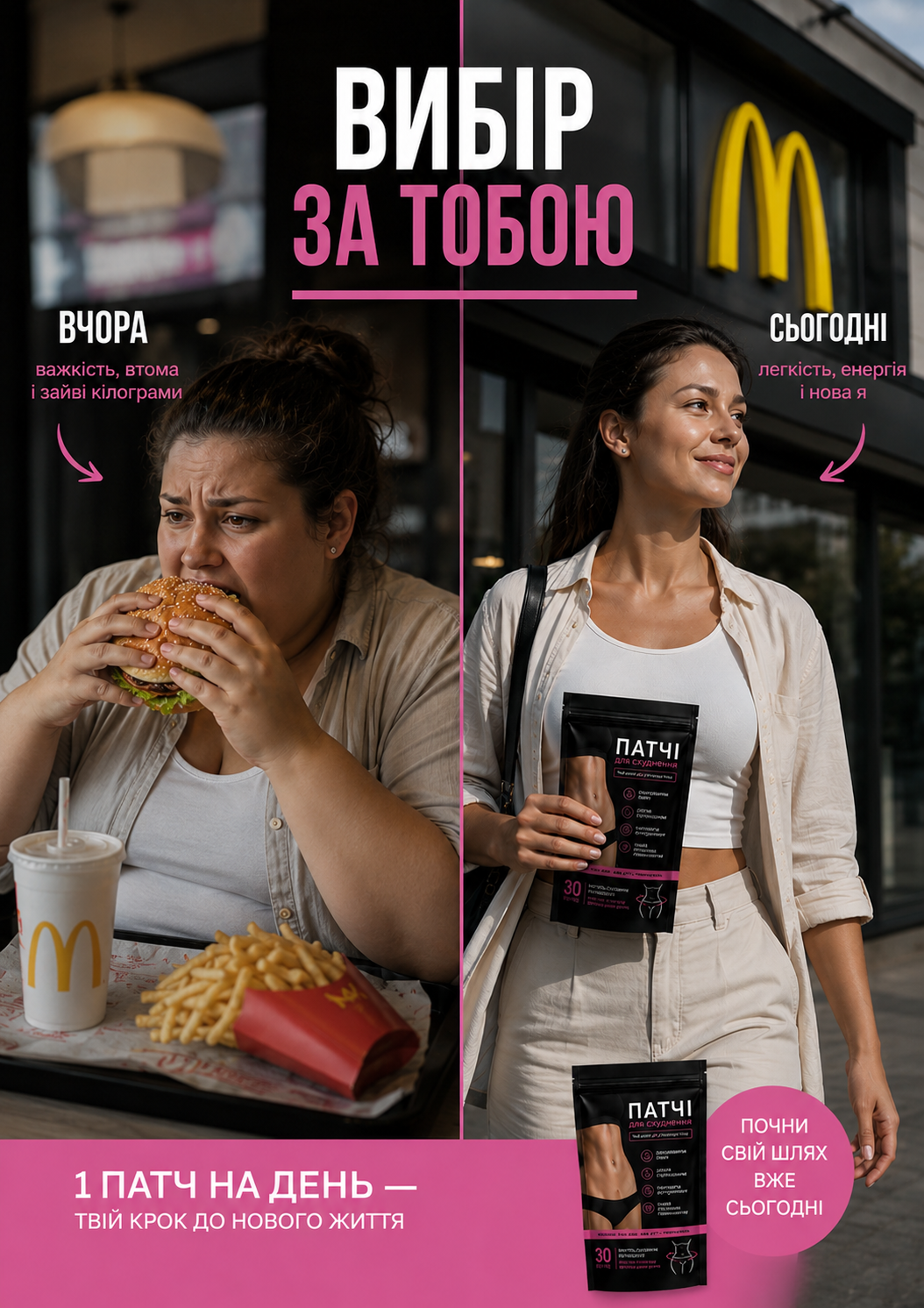 Портрет человека
