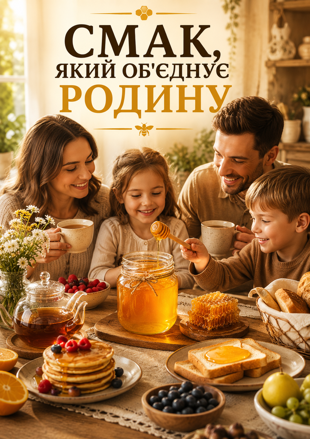Портрет человека