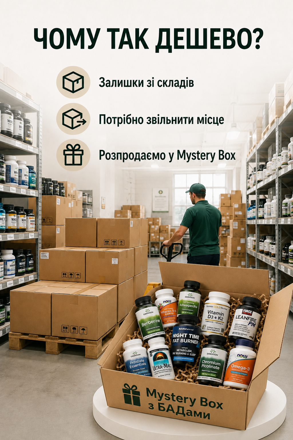Портрет человека