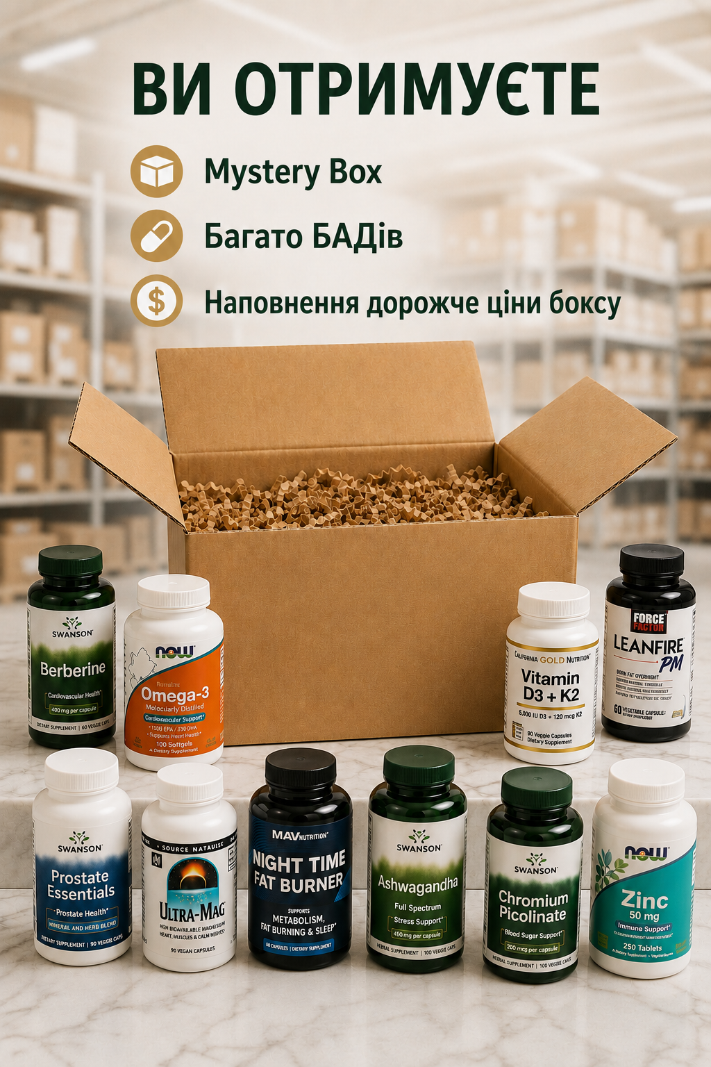 Портрет человека